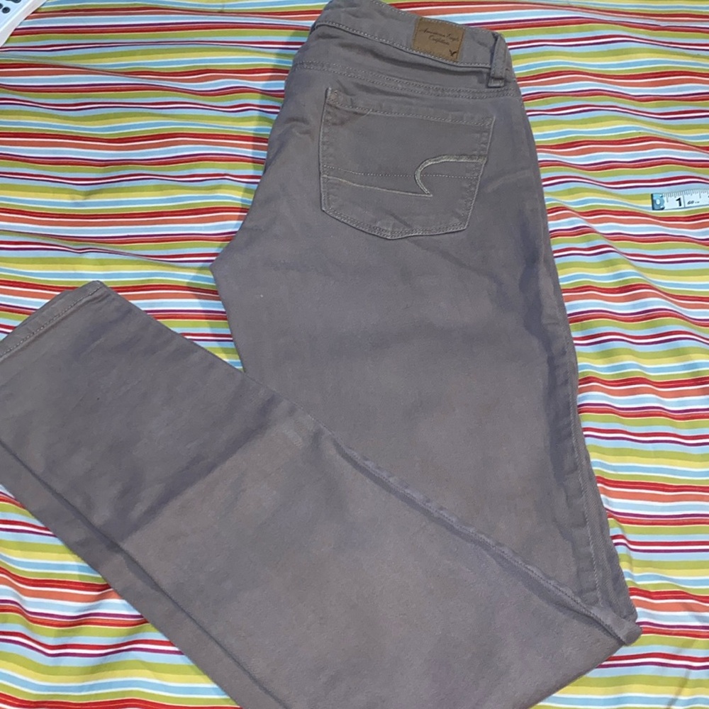American Eagle pants (630)